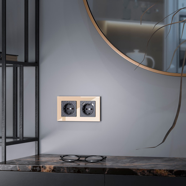 Лицевая панель Werkel W1279508