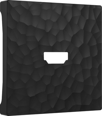 Лицевая панель для розетки Werkel W1296008 - фото