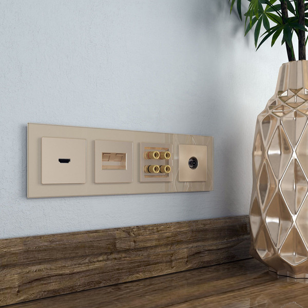 Лицевая панель Werkel W1191111