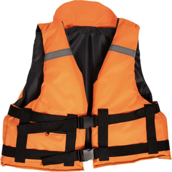 Страховочный жилет MedNovtex 100кг - фото