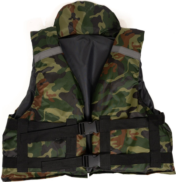 Страховочный жилет MedNovtex 100кг