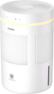 Мойка воздуха Funai FAW-HTE450/4.0 (WT) - фото