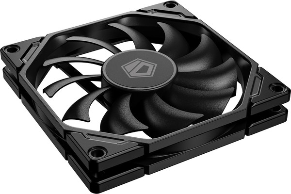Вентилятор для корпуса ID-Cooling TF-9215-K