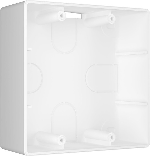 Коробка открытого монтажа Werkel W1199201 - фото
