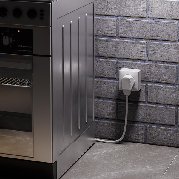 Коробка открытого монтажа Werkel W1199201