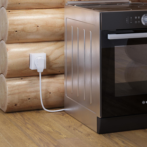 Коробка открытого монтажа Werkel W1199201