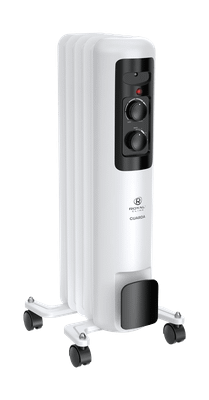 Масляный радиатор Royal Clima ROR-GU5-1000M