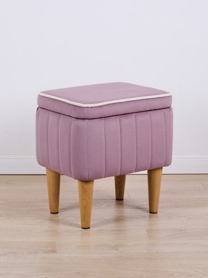 Пуф Mio Tesoro Амма с ящиком для хранения