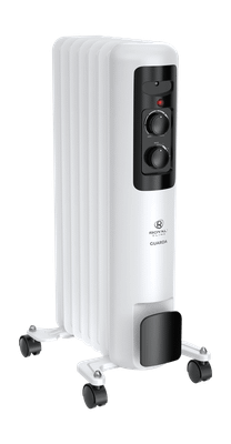 Масляный радиатор Royal Clima ROR-GU7-1500M