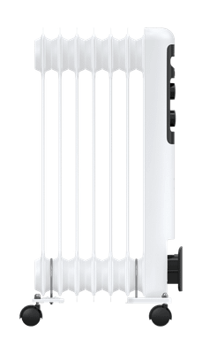 Масляный радиатор Royal Clima ROR-GU7-1500M