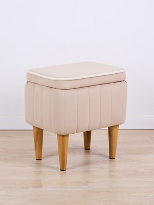 Пуф Mio Tesoro Амма с ящиком для хранения