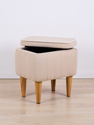 Пуф Mio Tesoro Амма с ящиком для хранения