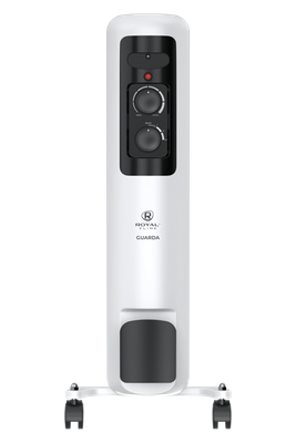 Масляный радиатор Royal Clima ROR-GU9-2000M