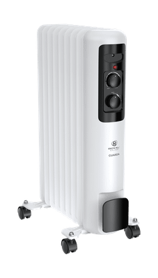 Масляный радиатор Royal Clima ROR-GU9-2000M