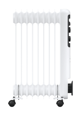 Масляный радиатор Royal Clima ROR-GU9-2000M