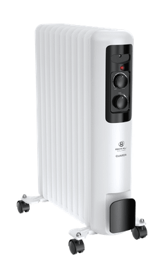 Масляный радиатор Royal Clima ROR-GU11-2500M
