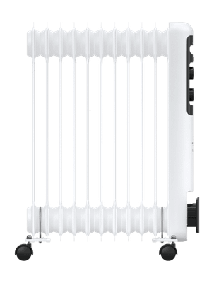 Масляный радиатор Royal Clima ROR-GU11-2500M