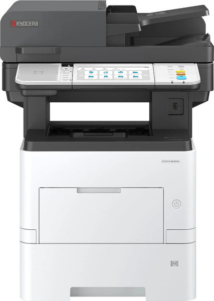МФУ Kyocera Mita Ecosys MA5500ifx (110C0Z3NL0) - фото