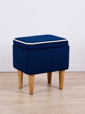 Пуф Mio Tesoro Амма с ящиком для хранения