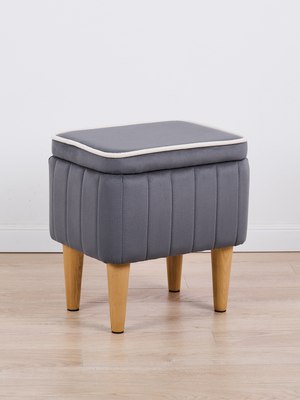 Пуф Mio Tesoro Амма с ящиком для хранения