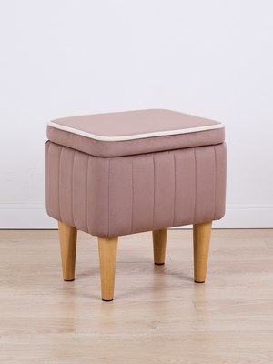 Пуф Mio Tesoro Амма с ящиком для хранения