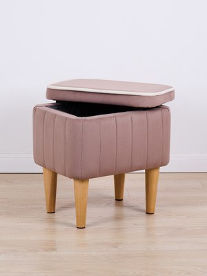 Пуф Mio Tesoro Амма с ящиком для хранения