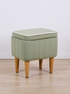 Пуф Mio Tesoro Амма с ящиком для хранения