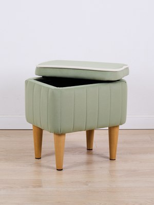 Пуф Mio Tesoro Амма с ящиком для хранения