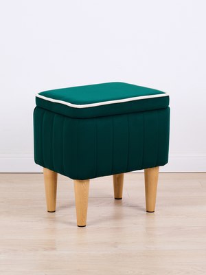 Пуф Mio Tesoro Амма с ящиком для хранения