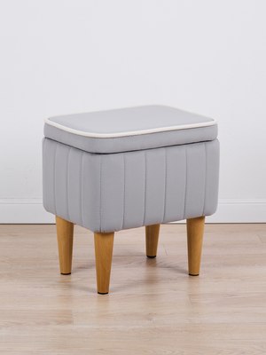 Пуф Mio Tesoro Амма с ящиком для хранения