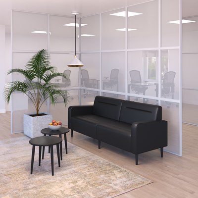 Диван Mio Tesoro Фоксет 202см