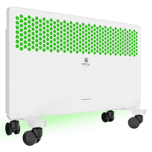Конвектор Royal Clima REC-LUW2000M