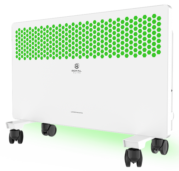 Конвектор Royal Clima REC-LUW2000M