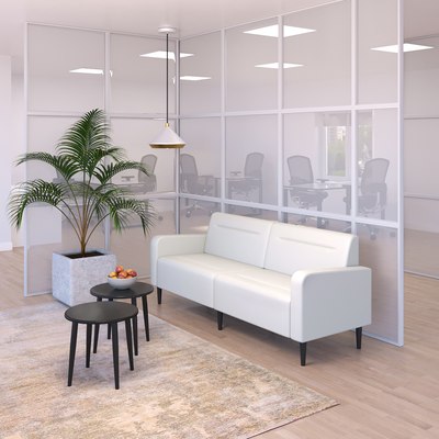 Диван Mio Tesoro Фоксет 202см