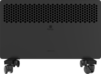 Конвектор Royal Clima REC-LUB1500M - фото