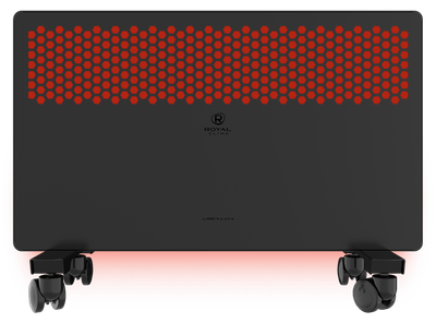 Конвектор Royal Clima REC-LUB1500M
