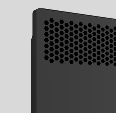 Конвектор Royal Clima REC-LUB1500M