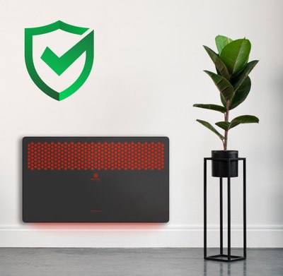 Конвектор Royal Clima REC-LUB1500M