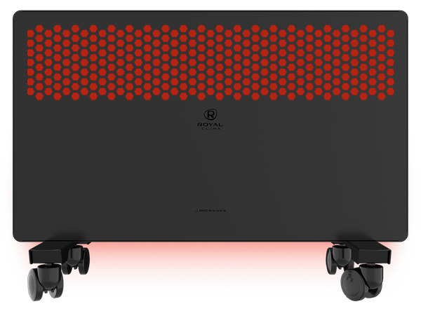 Конвектор Royal Clima REC-LUB2000M