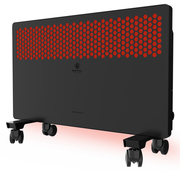 Конвектор Royal Clima REC-LUB2000M