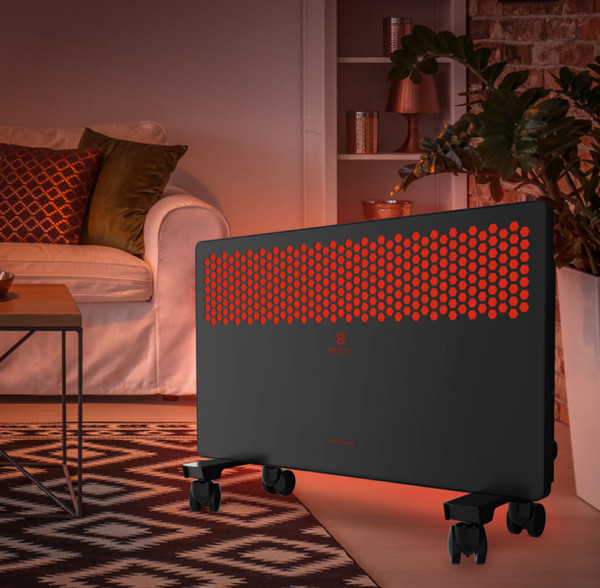 Конвектор Royal Clima REC-LUB2000M