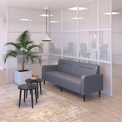 Диван Mio Tesoro Фоксет 202см