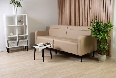 Диван Mio Tesoro Фоксет 202см