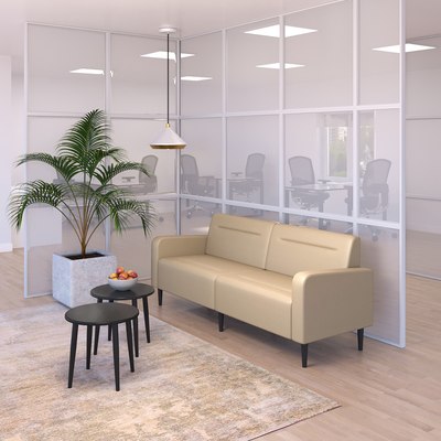 Диван Mio Tesoro Фоксет 202см