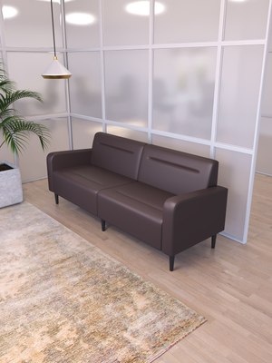 Диван Mio Tesoro Фоксет 202см