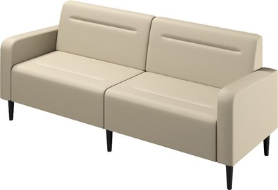 Диван Mio Tesoro Фоксет 202см - фото