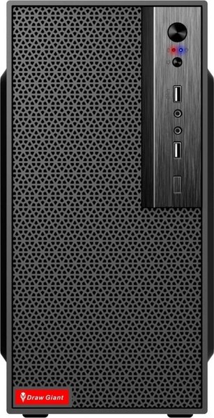 Корпус для компьютера SuperPower MX16