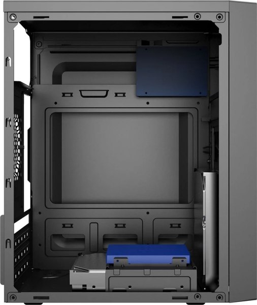 Корпус для компьютера SuperPower MX16