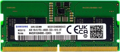 Оперативная память DDR5 Samsung M425R1GB4BB0-CQKOL - фото