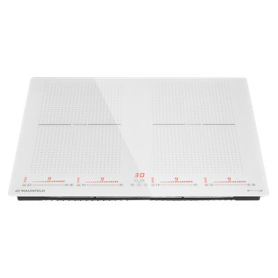 Индукционная варочная панель Maunfeld CVI594SF2WH Inverter